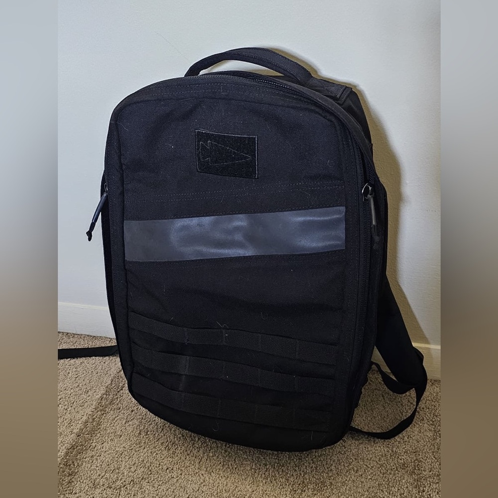 Go Ruck Rucker 4.0